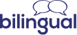 Bilingual Logo